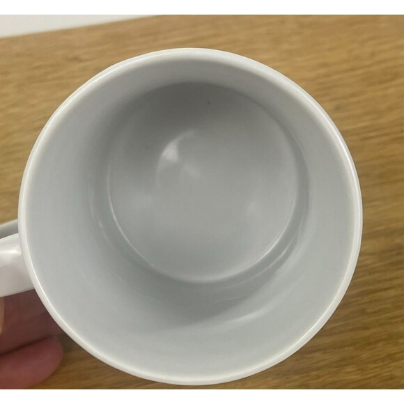 Rue Bourbon New Orleans Street Sign Logo Coffee Mug Jazz Louisiana Mardi Gras - Picture 6 of 8